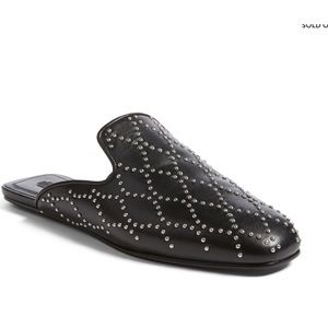 Alexander Wang Jaelle Mule